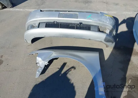 2010 Ford Flex Limited из США, поврежденный, VIN 2FMGK5DC3ABA74244